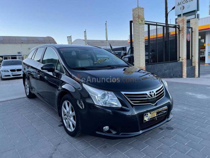 Toyota Avensis Wagon 2.2 d4-d 