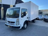 Renault Maxity 130.356 HD L1 
