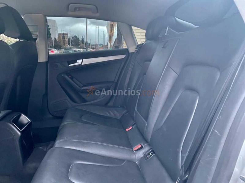 Audi A5 3.0 TDI QUATTRO 