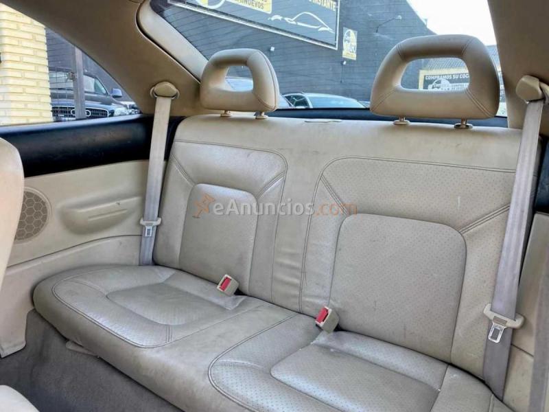 Volkswagen Beetle 2.0 I  