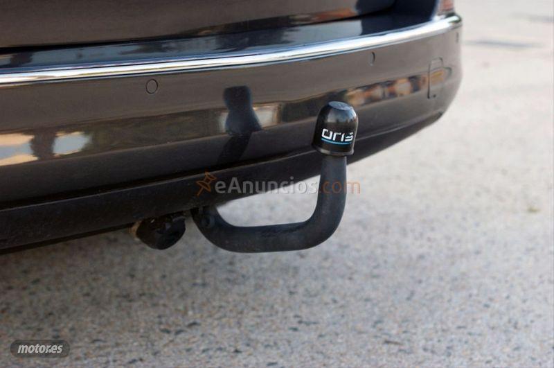 Opel Astra 2.0 CDTi 165 CV Excellence Auto ST de 2015 con 240.700 Km por 9.500 EUR. en Murcia