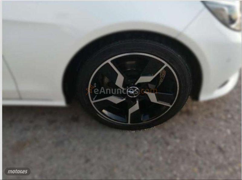 Mercedes Clase E E 220 BlueTEC Avantgarde Estate de 2015 con 92.560 Km por 26.730 EUR. en Madrid