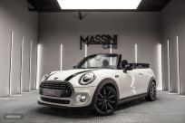 Mini Cooper Cooper Cabrio de 2019 con 14.500 Km por 28.999 EUR. en Alicante