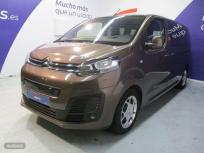 Citroen Spacetourer eSpaceTourer Talla M 50 KWh Feel de 2021 con 5.123 Km por 36.990 EUR. en Madrid