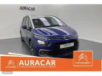 Citroen C4 Grand Picasso BlueHDi 88KW 120CV EAT6 Feel de 2017 con 128.000 Km por 15.500 EUR. en Madrid