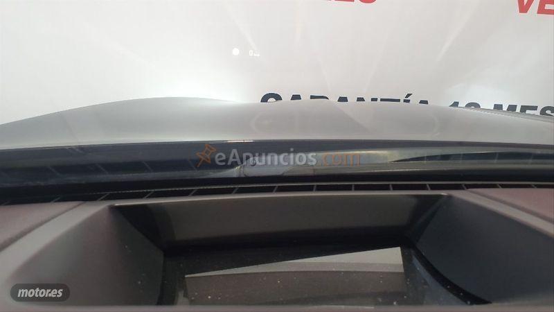 BMW Serie 5 520D TOURING de 2012 con 230.000 Km por 14.600 EUR. en Madrid