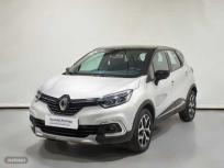 Renault Captur TCe Energy Zen 87kW de 2018 con 17.500 Km por 18.300 EUR. en Cadiz