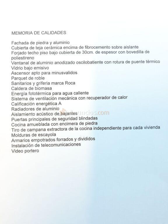 Apartamento en Venta en Vigo Pontevedra