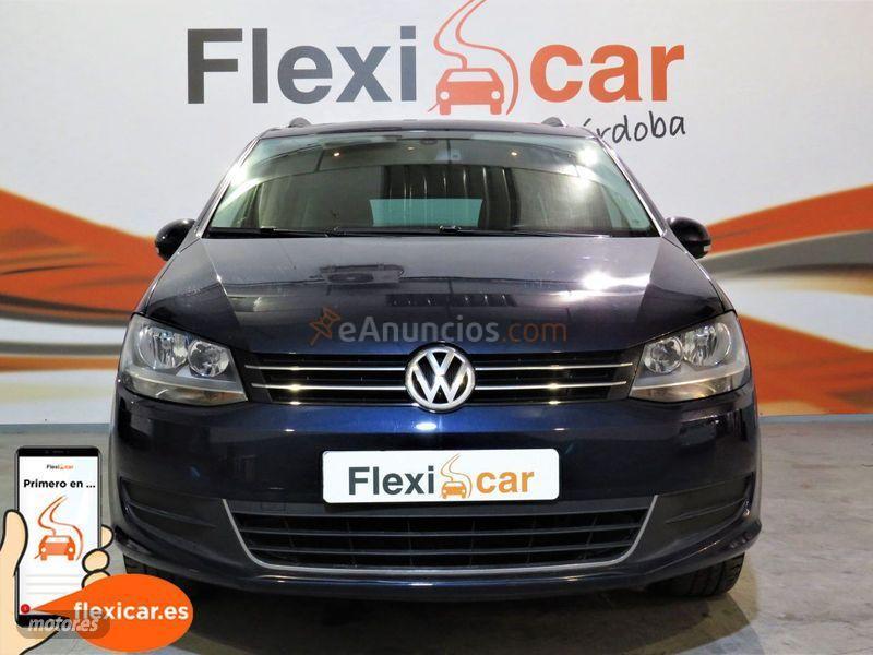 Volkswagen Sharan 2.0 TDI 140cv Edition BlueMotion Tech de 2011 con 189.985 Km por 11.990 EUR. en Cordoba