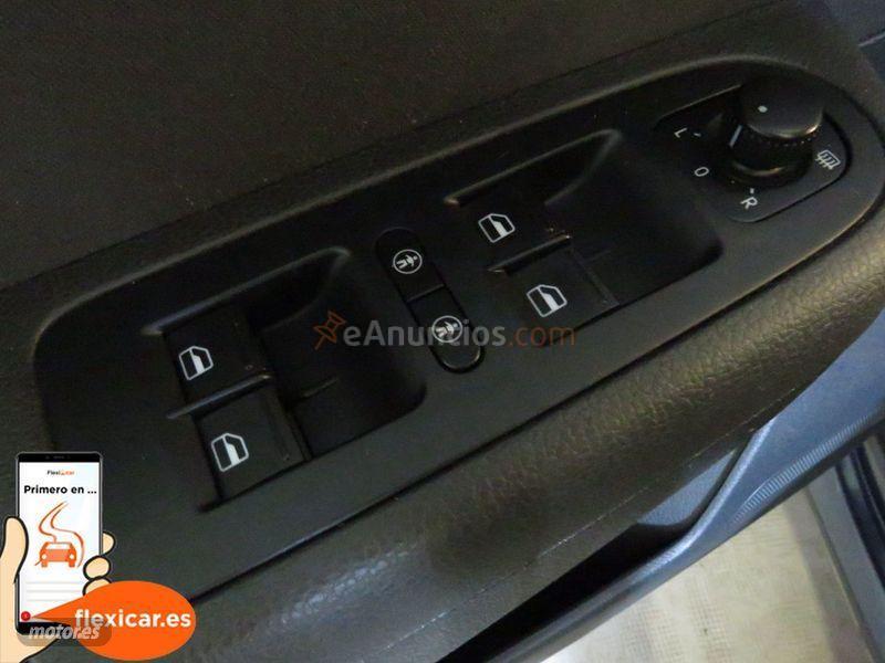 Volkswagen Sharan 2.0 TDI 140cv Edition BlueMotion Tech de 2011 con 189.985 Km por 11.990 EUR. en Cordoba