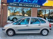Citroen Xsara Picasso 2.0 HDI SX de 2005 con 120.000 Km por 2.200 EUR. en Barcelona