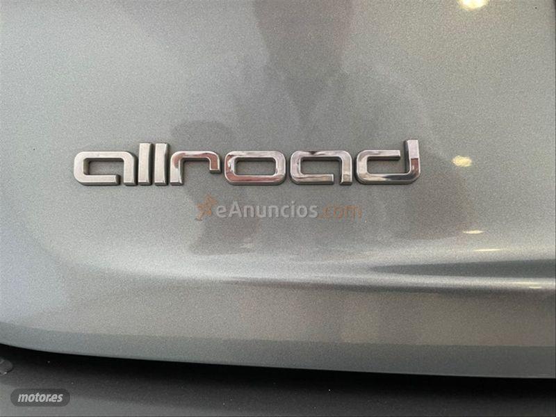 Audi A4 Allroad Quattro 2.0 TFSI 211cv de 2010 con 301.000 Km por 9.989 EUR. en Huelva
