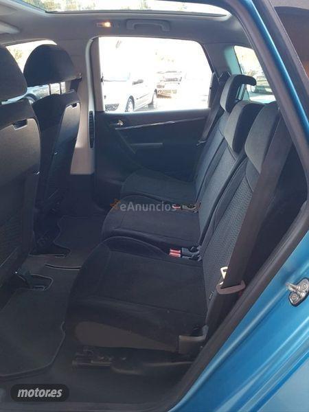 Citroen C4 Picasso 1.6 HDi CMP Exclusive de 2007 con 138.000 Km por 4.800 EUR. en La Coruna