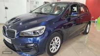 BMW Serie 2 216d Business de 2018 con 68.000 Km por 16.900 EUR. en Las Palmas