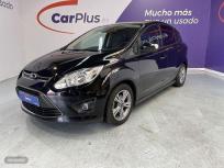 Ford C-Max 1.6 TDCi 115 Trend de 2014 con 110.732 Km por 10.690 EUR. en Madrid