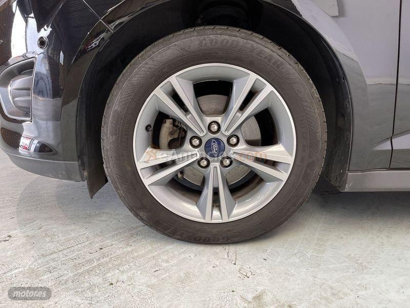 Ford C-Max 1.6 TDCi 115 Trend de 2014 con 110.732 Km por 10.690 EUR. en Madrid