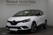 Renault Scenic Zen En. dCi 81kW 110CV Hybrid Assist de 2018 con 47.000 Km por 19.900 EUR. en Madrid