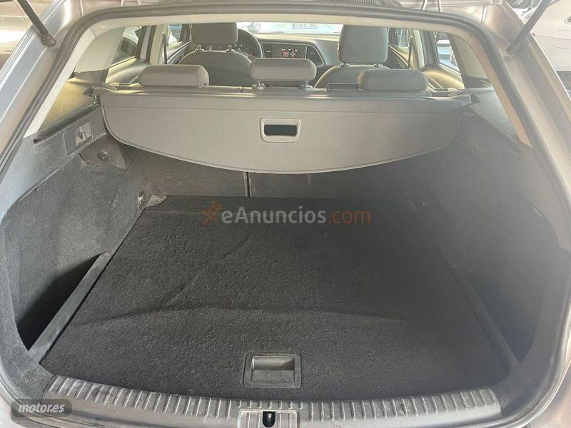 Seat Leon ST 1.6 TDI 85kW 115CV StSp Reference de 2018 con 69.999 Km por 14.900 EUR. en Malaga