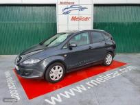 Seat Altea XL 2.0 TDI 140cv Style de 2009 con 167.000 Km por 6.900 EUR. en La Coruna