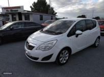 Opel Meriva 1.7 CDTI 110 CV Selective de 2012 con 267.000 Km por 4.800 EUR. en Alicante