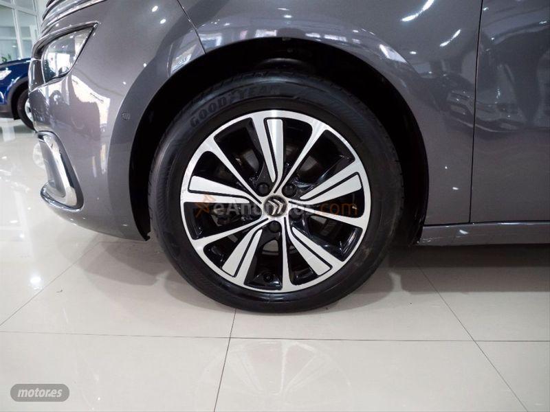 Citroen C4 Grand Picasso BlueHDi 110KW 150CV EAT6 Shine de 2017 con 102.421 Km por 16.900 EUR. en Badajoz