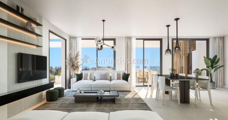 Apartamento en Venta en Fuengirola Málaga