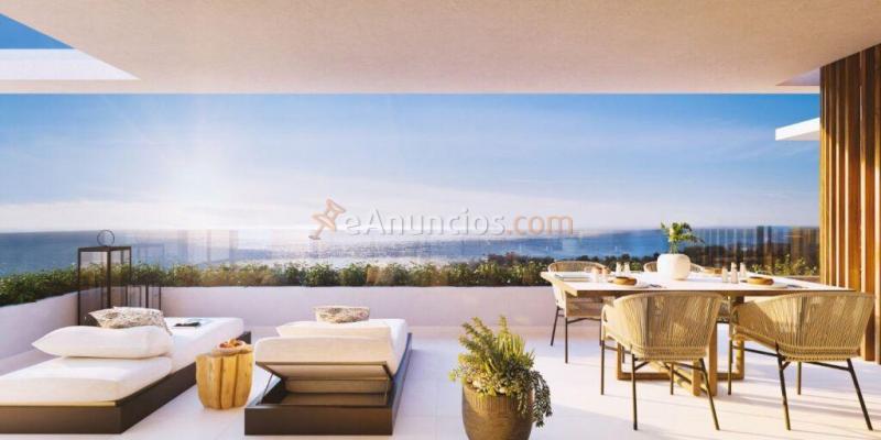 Apartamento en Venta en Fuengirola Málaga