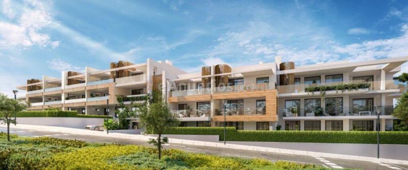 Apartamento en Venta en Fuengirola Málaga