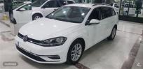 Volkswagen Golf Advance 1.6 TDI 85kW 115CV DSG Variant de 2017 con 155.000 Km por 15.500 EUR. en Salamanca