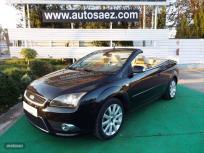 Ford Focus 2.0 CC Titanium de 2008 con 177.000 Km por 6.900 EUR. en Valencia