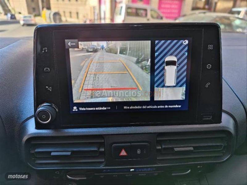 Opel Combo Life 1.5 TD 96kW 130CV SS Innovation L de 2018 con 26.000 Km por 22.490 EUR. en Vizcaya