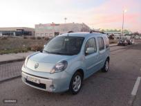 Renault Kangoo Combi Expression 1.5dCi 105cv de 2011 con 140.000 Km por 7.990 EUR. en Madrid