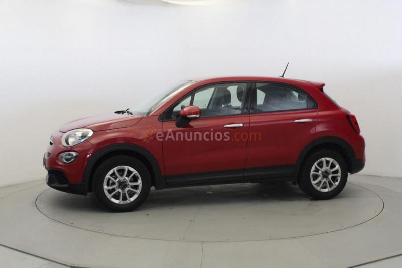 FIAT 500X 3442LHK