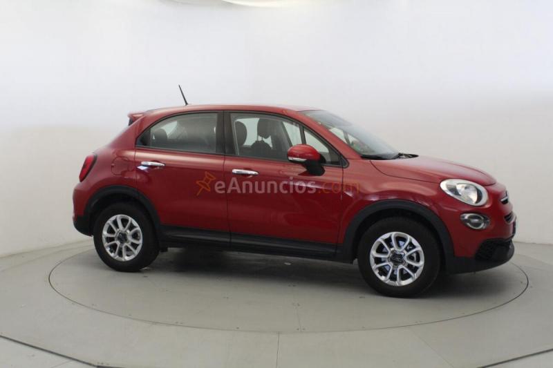 FIAT 500X 3442LHK