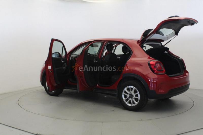 FIAT 500X 3442LHK