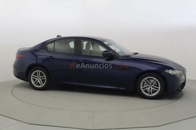 ALFA ROMEO GIULIA 7230JYS