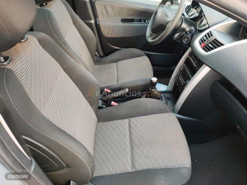 Peugeot 207 SW Confort 1.6 HDI 90 de 2009 con 158.594 Km por 4.500 EUR. en Castellon