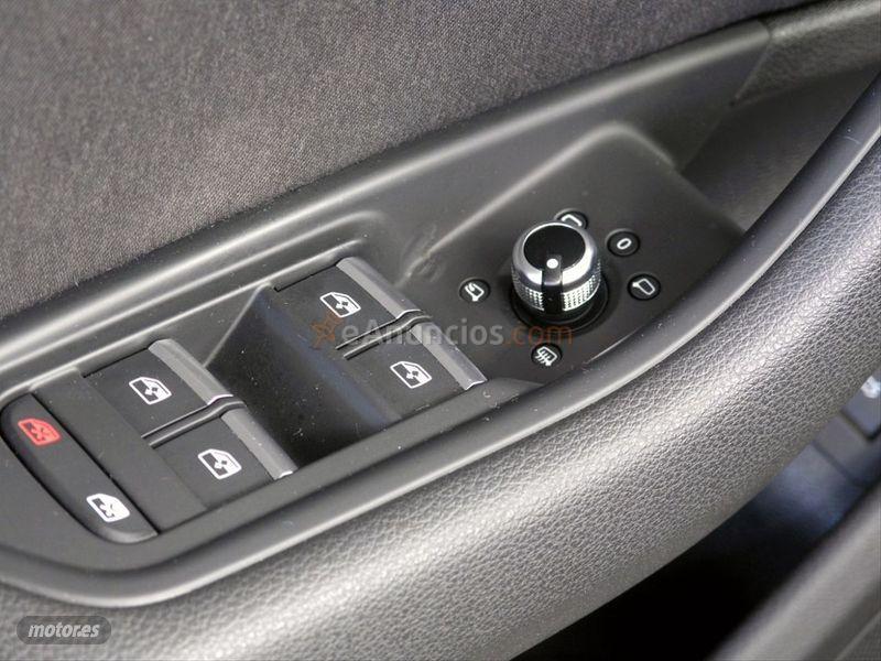 Audi A4 Avant 2.0 TDI 110kW150CV S tron sport de 2016 con 185.900 Km por 17.900 EUR. en Lugo