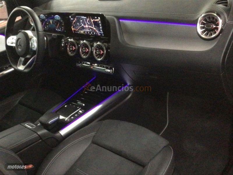 Mercedes Clase B B 180 de 2021 con 21.940 Km por 37.854 EUR. en Madrid