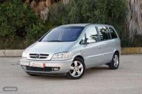 Opel Zafira 2.0 Dti 16v Elegance de 2005 con 184.100 Km por 3.250 EUR. en Murcia