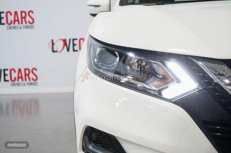 BMW Serie 3 320d EfficientDynamics Touring de 2017 con 107.839 Km por 19.200 EUR. en Pontevedra