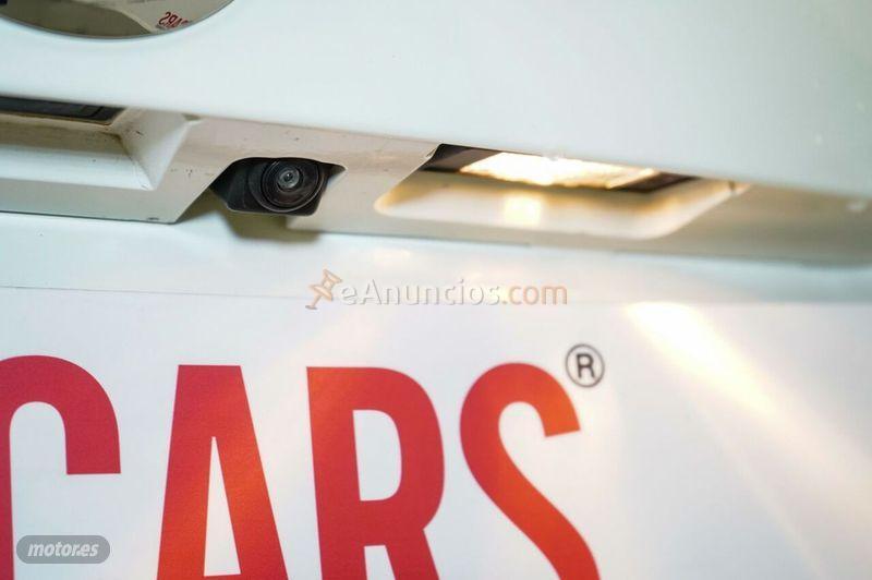 BMW Serie 3 320d EfficientDynamics Touring de 2017 con 107.839 Km por 19.200 EUR. en Pontevedra