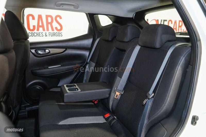 BMW Serie 3 320d EfficientDynamics Touring de 2017 con 107.839 Km por 19.200 EUR. en Pontevedra