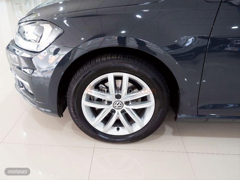 Volkswagen Golf Advance 1.6 TDI 85kW 115CV Variant de 2017 con 119.013 Km por 13.500 EUR. en Almeria