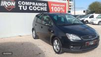 Ford Focus C-Max 1.8 TDCi Trend de 2006 con 134.000 Km por 4.100 EUR. en Alicante