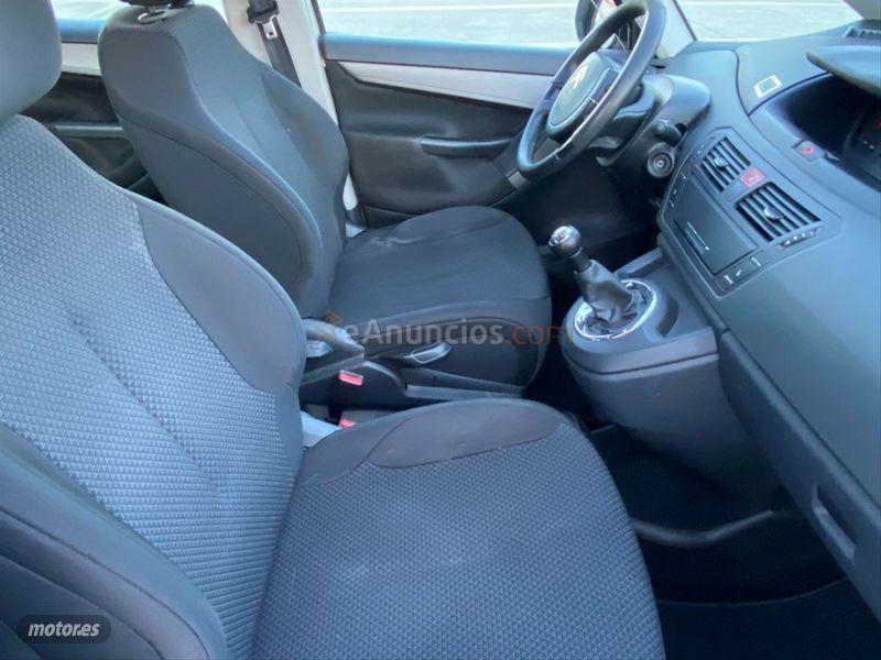 Citroen C4 Grand Picasso 1.6 VTi 120cv Millenium de 2012 con 89.000 Km por 7.990 EUR. en Barcelona