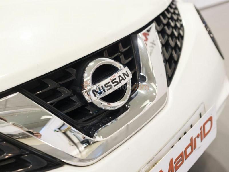 Nissan Juke DIG-T EU6 85kW (115CV) 6MT GT SP. PLAY.