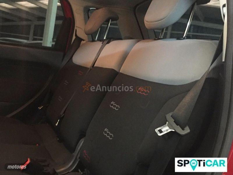 Fiat 500L 1.4 16v 95CV Lounge de 2014 con 89.500 Km por 11.995 EUR. en Burgos