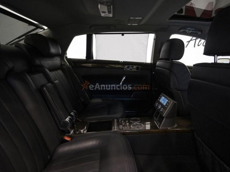 Volkswagen Phaeton 3.0 V6 TDI 240cv 4motion Tiptronic