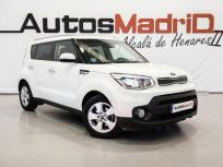 Kia Soul 1.6 GDi Drive Eco-Dynamics